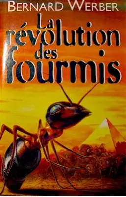 Révolution des fourmis - révolution,
