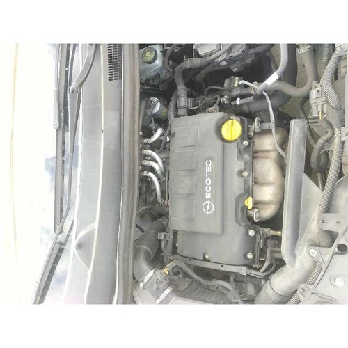 Moteur qui fonctionne - ne, pas
