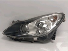 PHARE / OPTIQUE AVANT GAUCHE