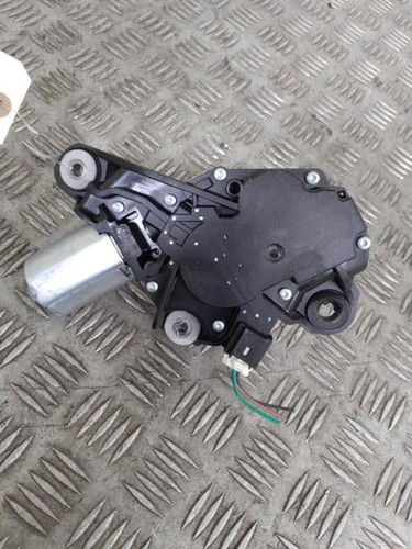 Moteur essuie glace - , arriere
