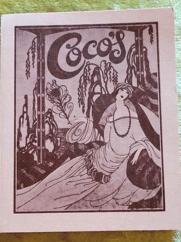 Coco restaurant vestal - ,