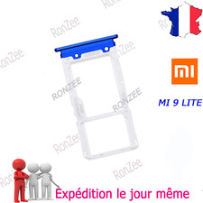 🇫🇷 TIROIR CARTE SIM NANO