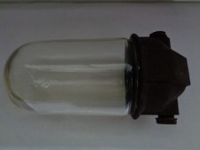 LAMPE DE COUR AVEC SUPPORT EN