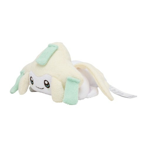 Peluche lavable pokemon center - lavable,