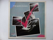 The main chance Positive approach to contemporary themes PADDY KINGSLAND KPM1338