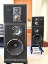 JBL XPL 200A Piano Gloss