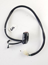 Commodo 614 HONDA CLR 125 CITYFLY