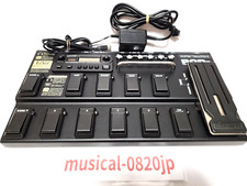 Pédale d'effet Line 6 Pod XT Live Multi-Effets pour guitare