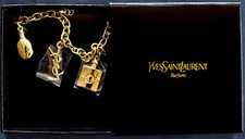 Bracelet Yves Saint Laurent