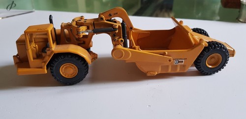 Joal 219 scrapper caterpillar - joal,