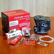Kit cylindre et piston pour