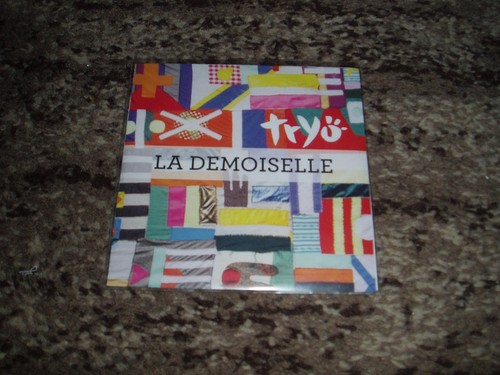 Tryo rare single - tryo,
