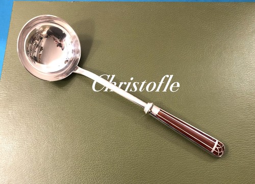 Louche christofle modèle - louche,
