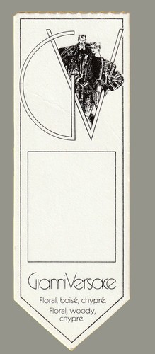 Carte publicitaire - ,