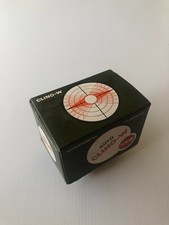 Inclinomètre vintage, accéléromètre vintage, AUTO CLINO - W