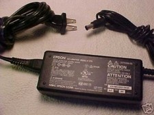 24v Epson adapter cord -