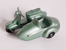 LESNEY - LAMBRETTA TV 175 N° 36