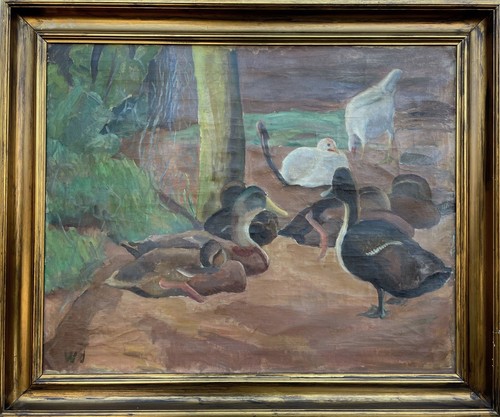 Eigil wendelboe jensen - eigil,