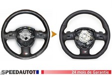 S-LINE Aplati Volant