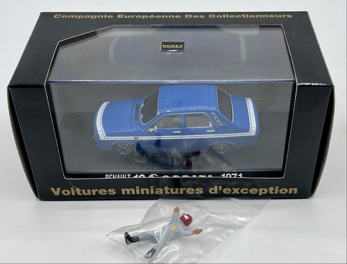 Renault gordini 1971 - 12,