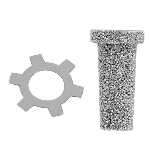 Bouchon détendeur filtre - bouchon, détendeur-filtre