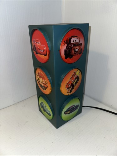 2006 disney pixar - disney, "cars"