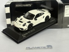 MINICHAMPS 410196000 PORSCHE