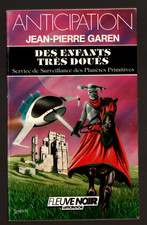 FLEUVE NOIR ANTICIPATION