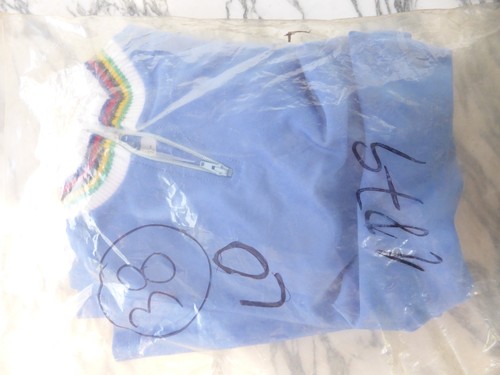 Nos neu maillot cycliste - nos, velo
