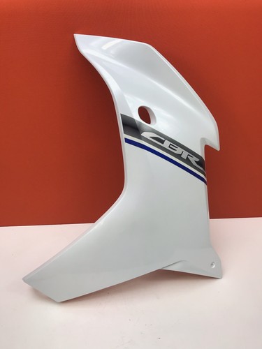 Flanc carénage gauche - flanc,