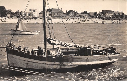 85-FROMENTINE-SARDINIER