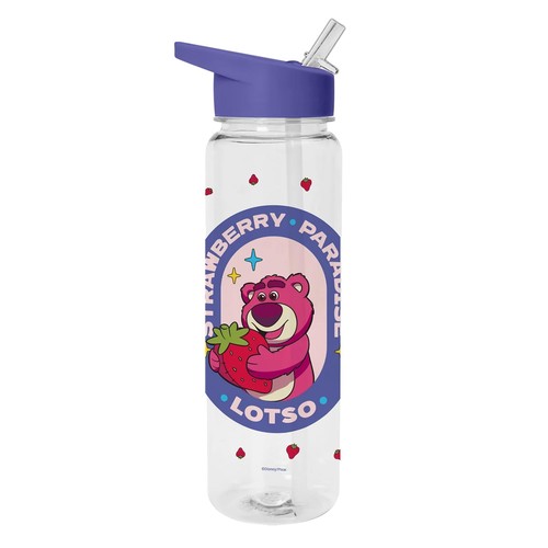 Toy story lotso plastic - toy,