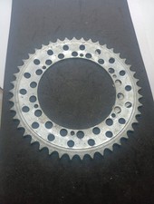 Couronne 44 dents 110mm Prior