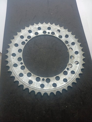 Couronne dents 110mm prior - couronne, 44