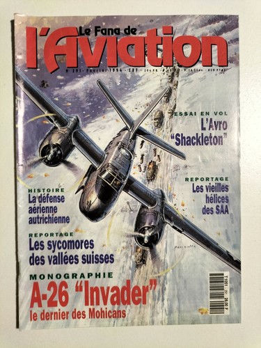 Fana aviation n - de, l'aviation
