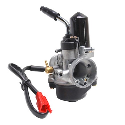 Carburateur scoot p2r 5 - p2r, 17,5