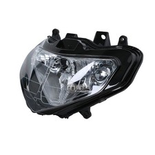 Optique de phare avant SUZUKI