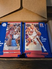 Ensemble De Basketball NBA