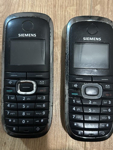 Siemens gigaset sl3 - siemens,