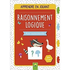 Apprendre en jouant - Raisonnement logique