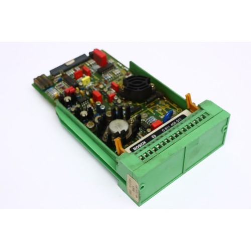 Bosch 811 405 011 - 0-811-405-011, 24v