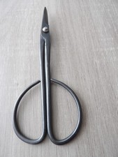 Ciseaux Bonsaï en Acier