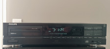 lecteur CD Philips CD614 , compact disc player