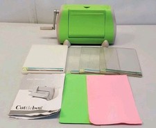 Cuttlebug Provo Craft Die