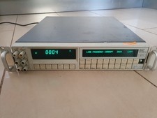 DATRON WAVETEK 1271 SELFCAL