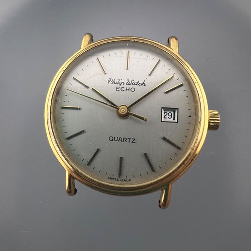 Montre philip watch echo pour - philip,