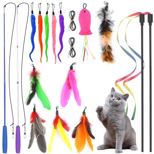 Jouet chat interactif jouets - jouet,