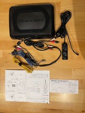 Pioneer TS-WX-120A Subwoofer