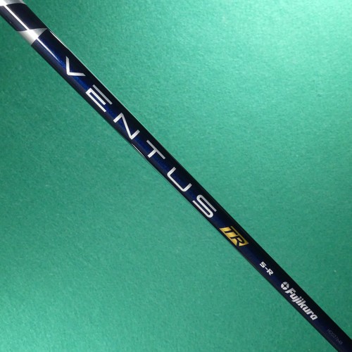 New fujikura ventus - fujikura, tr
