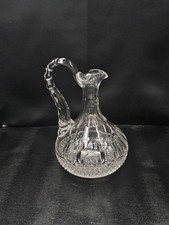 Saint Louis Carafe / Broc À